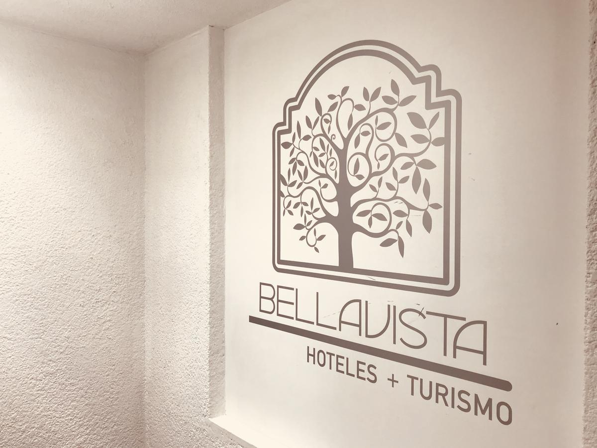 Hotel Bellavista Quito Eksteriør billede